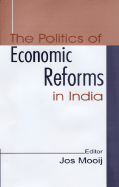 The Politics of Economic Reforms in India