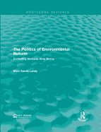 The Politics of Environmental Reform: Controlling Kentucky Strip Mining