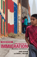 The Politics of Immigration (2nd Edition): Questions and Answers