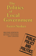 The Politics of Local Government