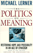 The Politics of Meaning