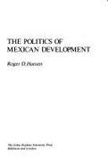 The Politics of Mexican Development