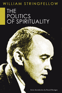 The Politics of Spirituality