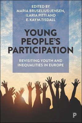 The Politics of Wellbeing in Transition: Young Adults Seeking Futures in the Context of Migration - Chase, Elaine