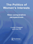 The Politics of Women's Interests: New Comparative Perspectives