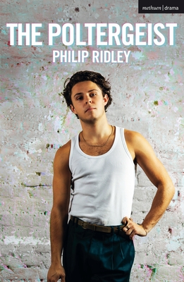 The Poltergeist - Ridley, Philip