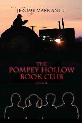 The Pompey Hollow Book Club - Antil, Jerome Mark