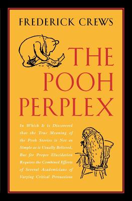 The Pooh Perplex - Crews, Frederick