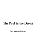 The Pool in the Desert