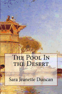 The Pool In the Desert