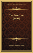 The Poor Law (1893)