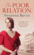 The Poor Relation: The page-turning novel of family, romance and mystery
