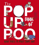 The Pop Up Book of Poo