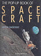 The Pop-Up Book of Space Craft
