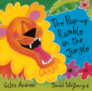 The Pop-Up Rumble in the Jungle - Andreae, Giles