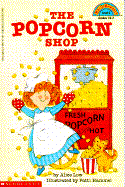 The Popcorn Shop - Low, Alice