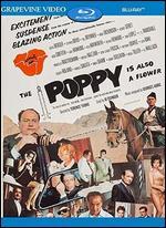 The Poppy Is Also a Flower [Blu-ray]