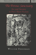 The Porous Sanctuary: Art and Anxiety in Poe's Short Fiction