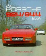 The Porsche 924/944 Book