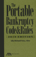 The Portable Bankruptcy Code & Rules