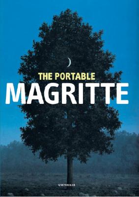 The Portable Magritte - Magritte, Rene, and Hughes, Robert (Introduction by)