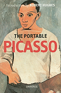 The Portable Picasso - Hughes, Robert (Introduction by)