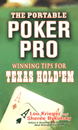 The Portable Poker Pro: Winning Tips for Texas Hold'em
