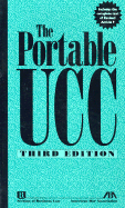The Portable Ucc, Third Edition - Cooper, Corinne