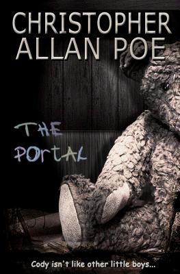 The Portal - Poe, Christopher Allan