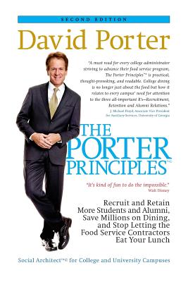 The Porter Principles - Porter, David