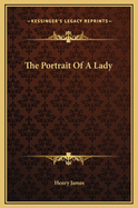 The Portrait Of A Lady