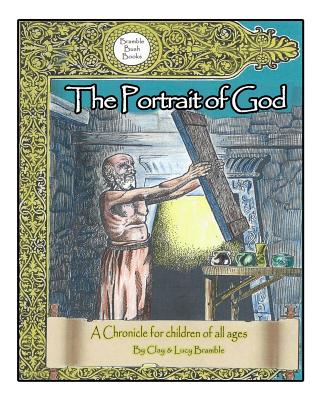 The Portrait of GOD - Bramble, Lucy (Editor)