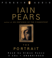 The Portrait - Pears, Iain M, M.D