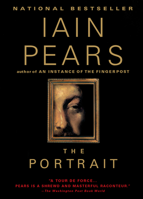 The Portrait - Pears, Iain