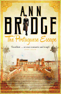 The Portuguese Escape: A Julia Probyn Mystery, Book 2
