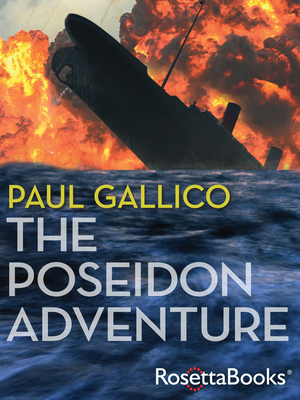 The Poseidon Adventure - Gallico, Paul