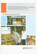 The Positive Partnerships Program in Thailand: Empowering People Living with HIV