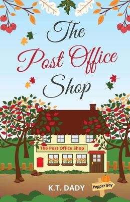 The Post Office Shop - Dady, K.T.