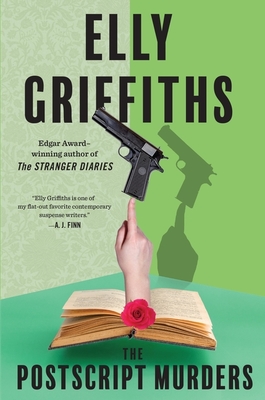 The PostScript Murders - Griffiths, Elly