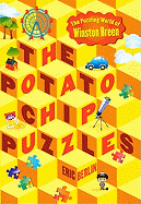 The Potato Chip Puzzles - Berlin, Eric