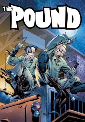 The Pound - Nilson, Stephan, and Waller, Karl (Artist)