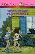 The Powder Puff Puzzle - Giff, Patricia Reilly