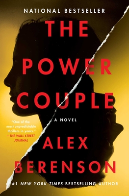 The Power Couple - Berenson, Alex