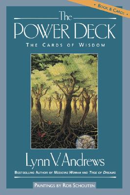 The Power Deck - Andrews, Lynn V