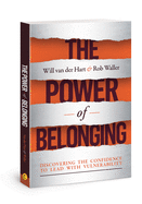 The Power of Belonging: Discovering the Confidence to Lead with Vulnerability