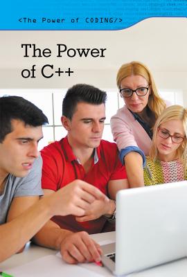 The Power of C++ - Ehman, Ashley