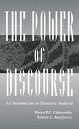 The Power of Discourse: An Introduction to Discourse Analysis