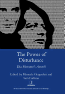 The Power of Disturbance: Elsa Morante's Aracoeli