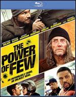 The Power of Few [Blu-ray]