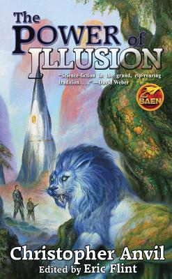 The Power of Illusion - Anvil, Christopher